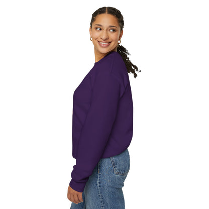 Working Bee | Unisex Heavy Blend™ Crewneck Sweatshirt