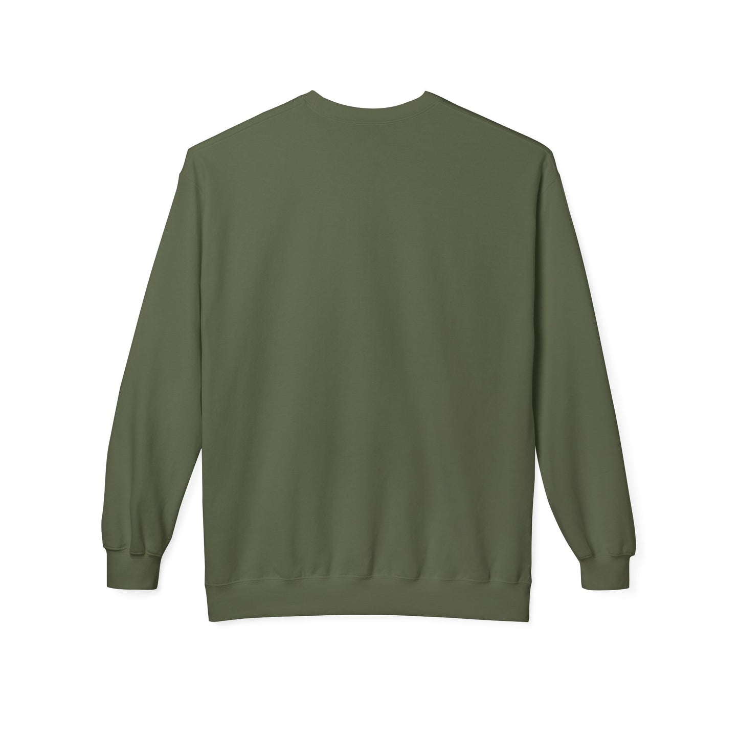 Untold Story_Unisex Midweight Softstyle Fleece Crewneck Sweatshirt