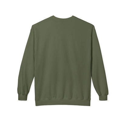 Untold Story_Unisex Midweight Softstyle Fleece Crewneck Sweatshirt