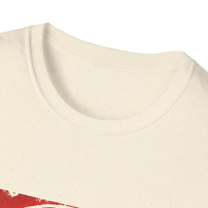 Adventure Mode Activated | Unisex Softstyle T-Shirt