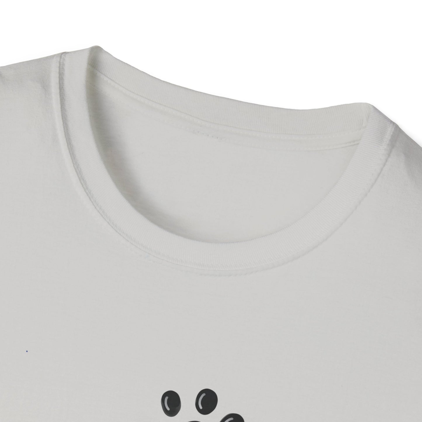 MEOW_Unisex Softstyle T-Shirt