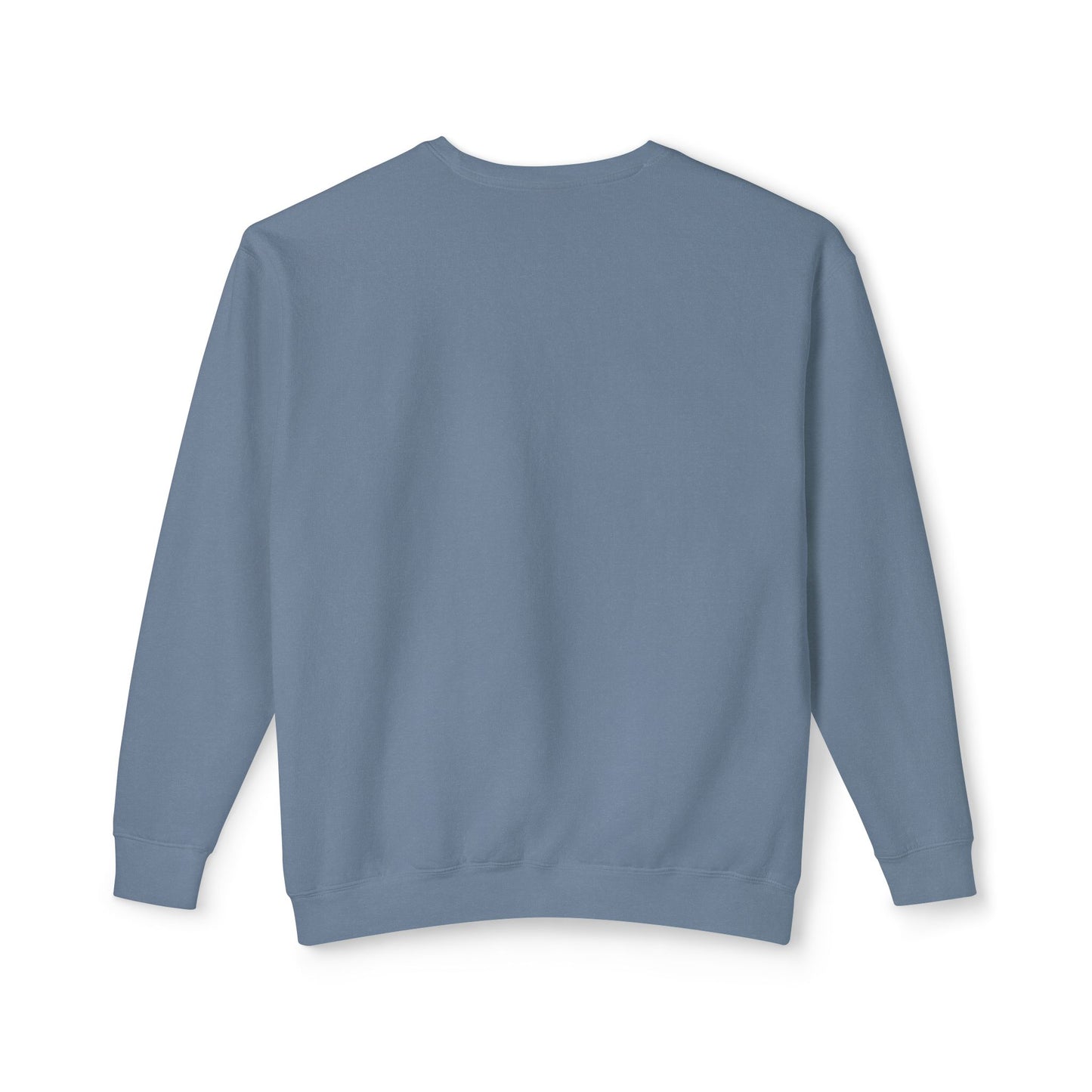 Untold Story_Unisex Lightweight Crewneck Sweatshirt