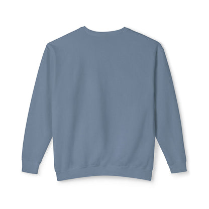 Untold Story_Unisex Lightweight Crewneck Sweatshirt
