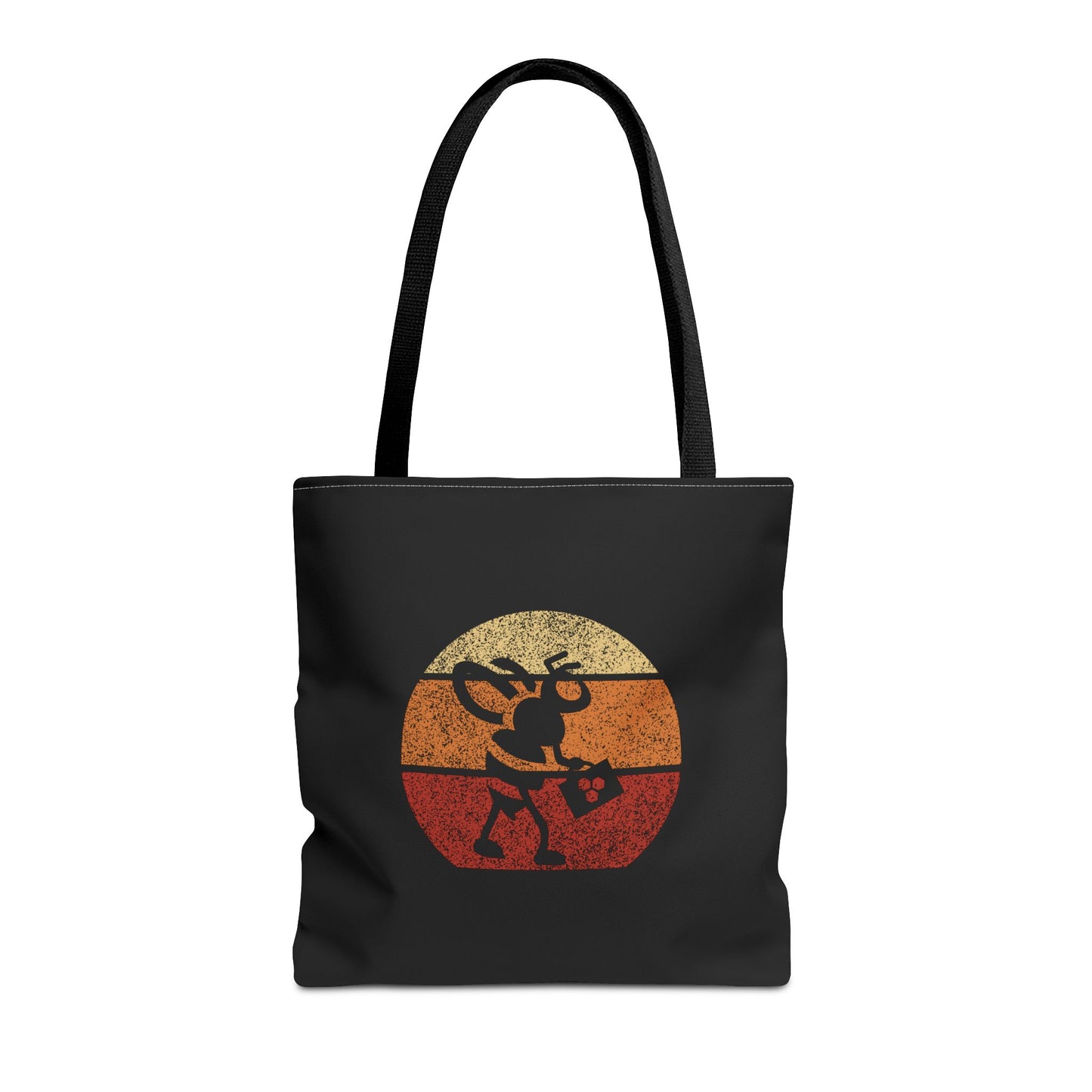Working Bee | Tote Bag (AOP)