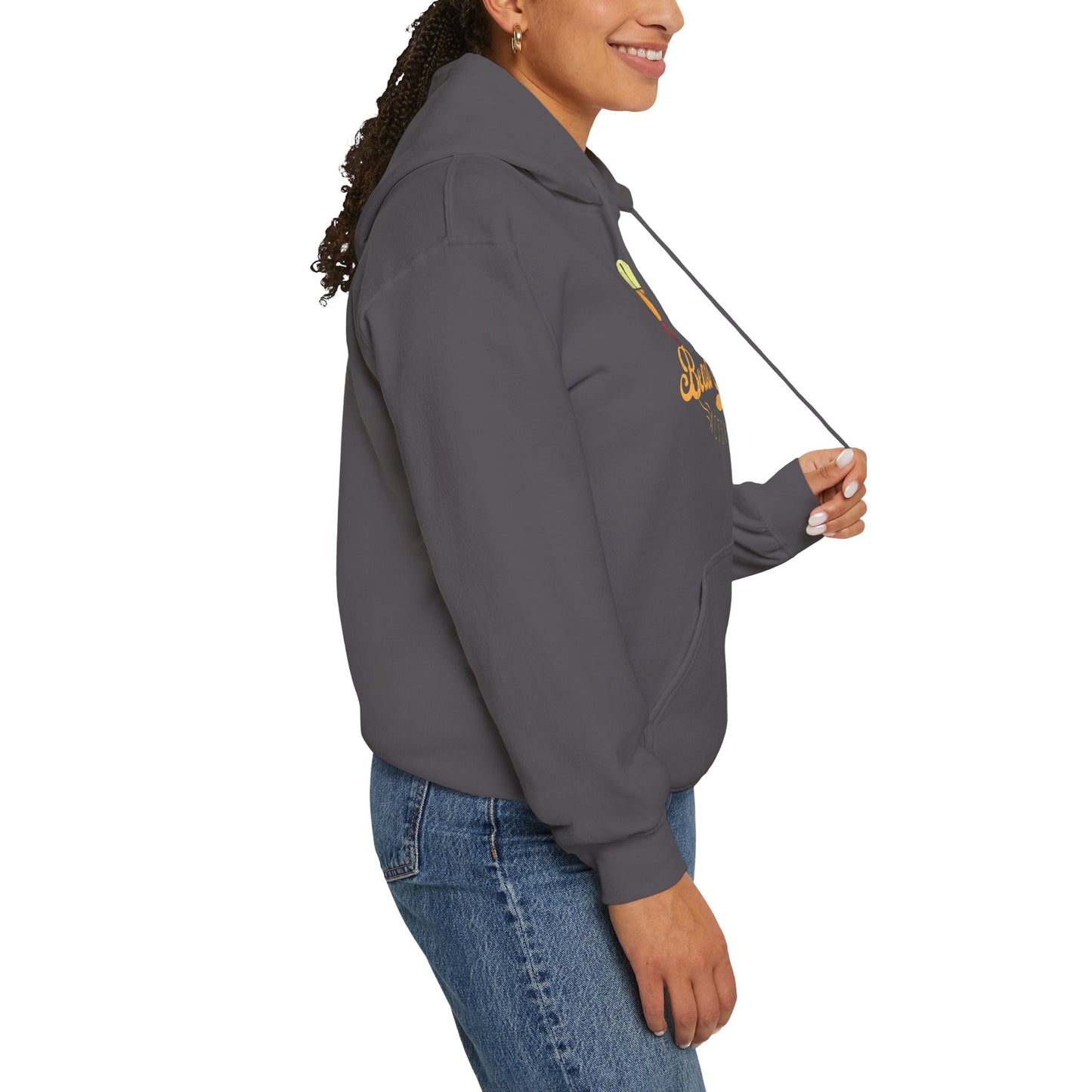 Beast Mode Activated | Unisex Heavy Blend™ Hooded Sweatshirt