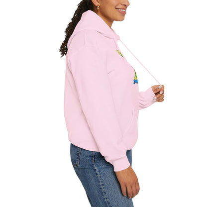 ALOHA | Unisex Heavy Blend™ Hooded Sweatshirt