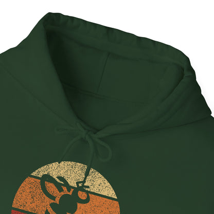 Working Bee | Unisex Heavy Blend™ Hooded Sweatshirt