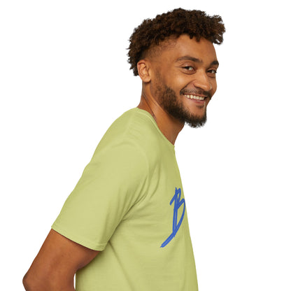 Life is Better at the Beach | Unisex Softstyle T-Shirt