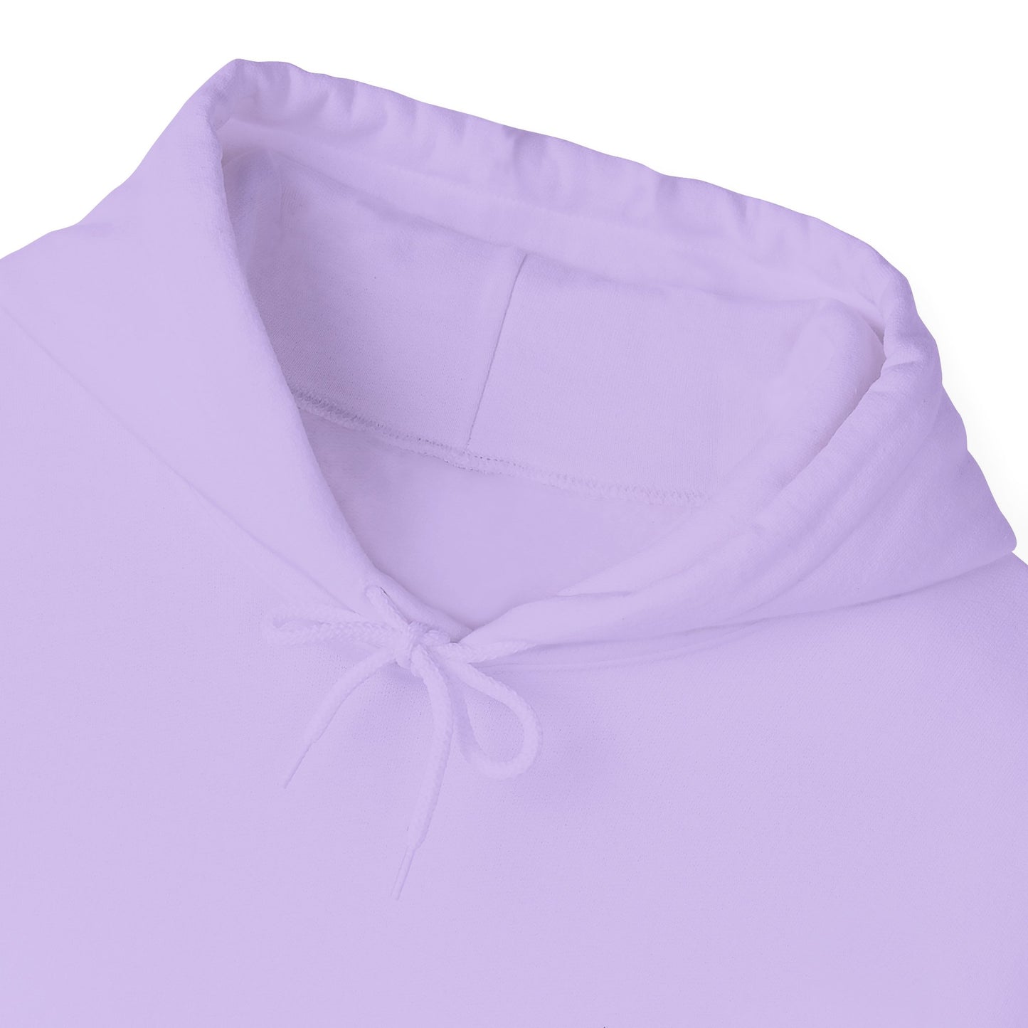 Feline Fine | Unisex Heavy Blend™ Hooded Sweatshirt