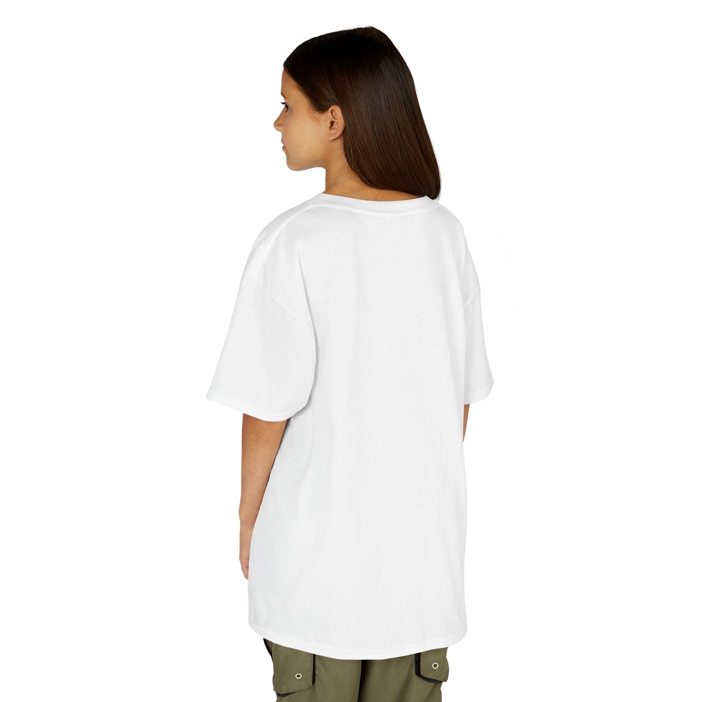 ALOHA | Kids Heavy Cotton™ Tee