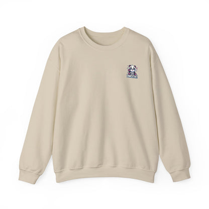 Pawsitive | Unisex Heavy Blend™ Crewneck Sweatshirt