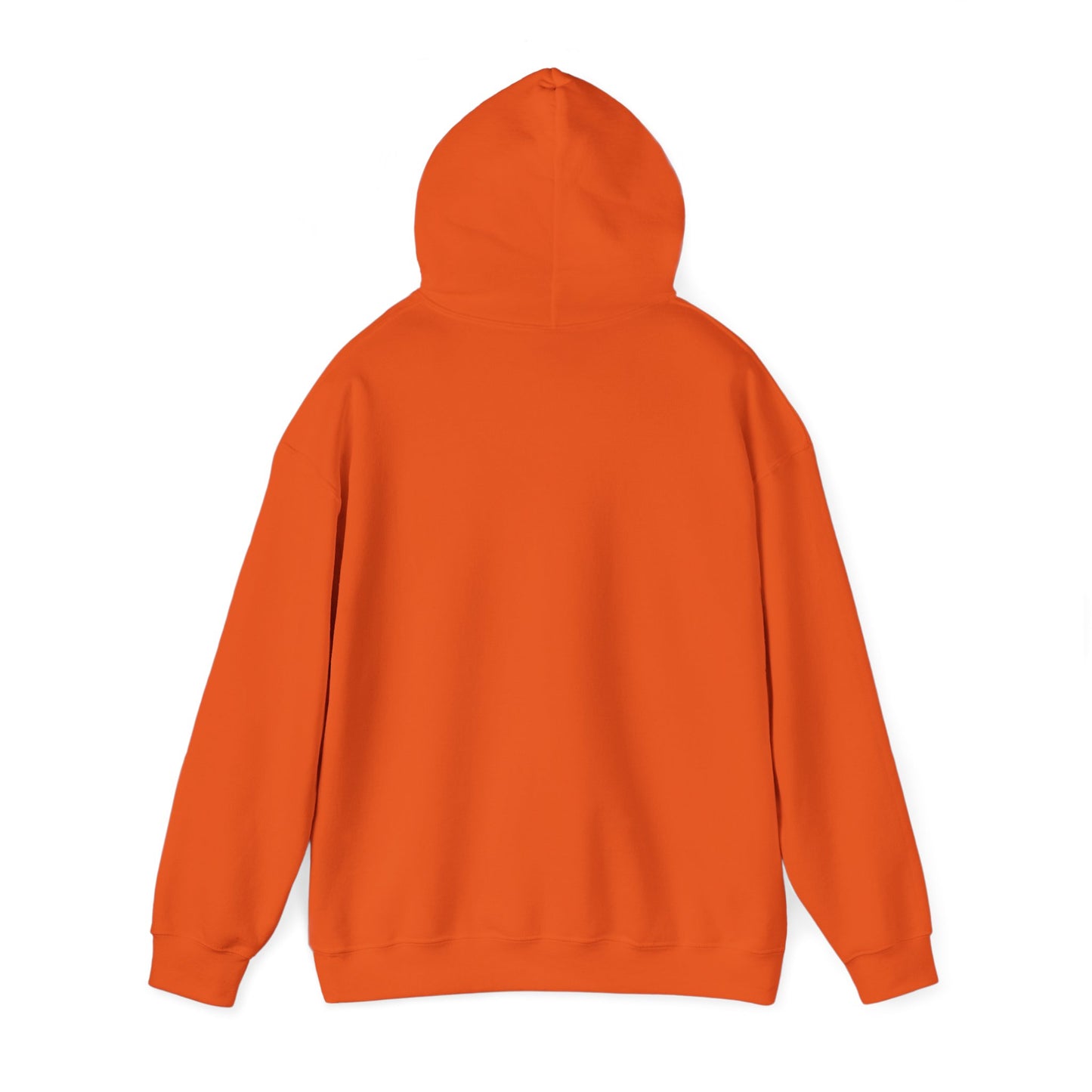 MEOW_Unisex Heavy Blend™ Hooded Sweatshirt