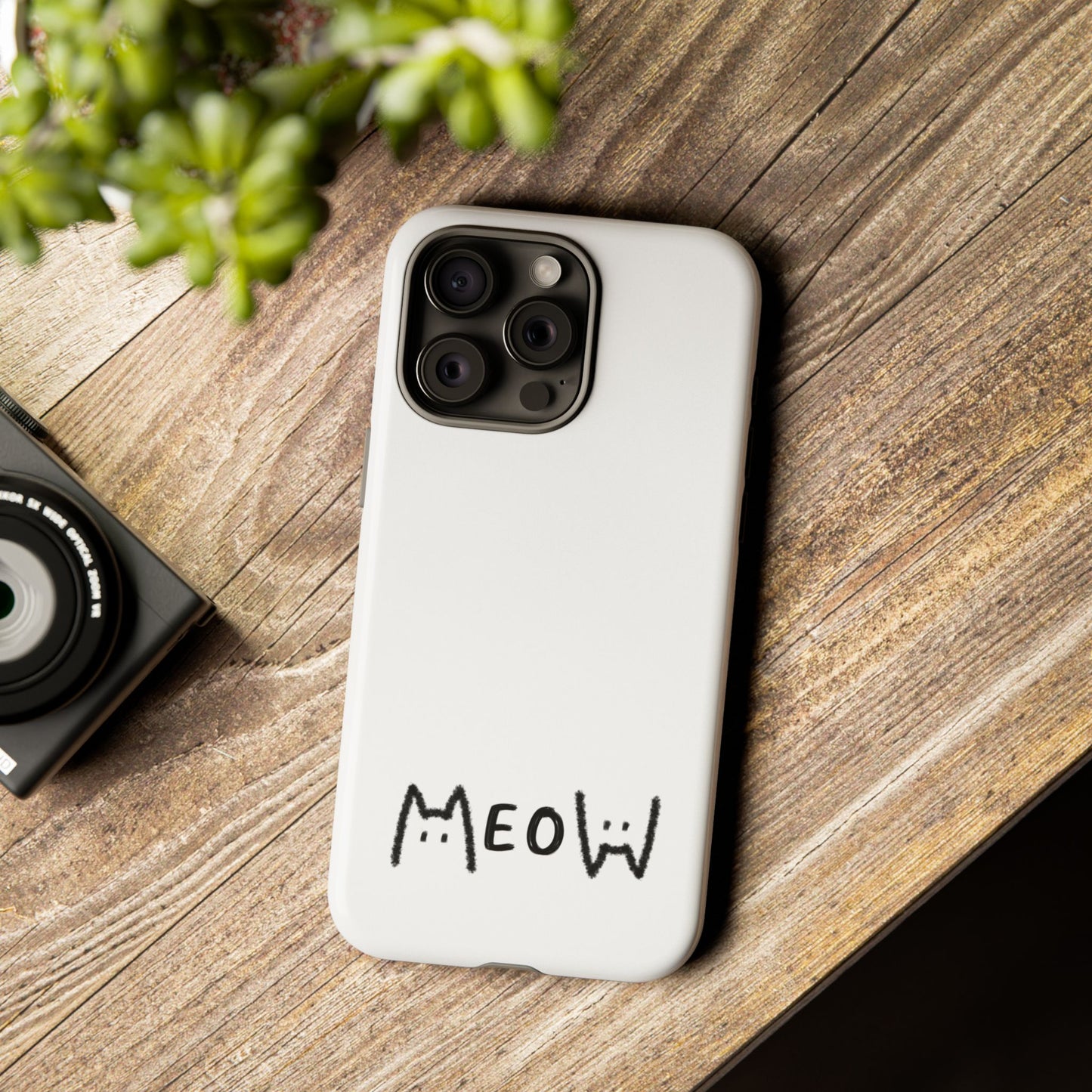 Meow_Tough Cases