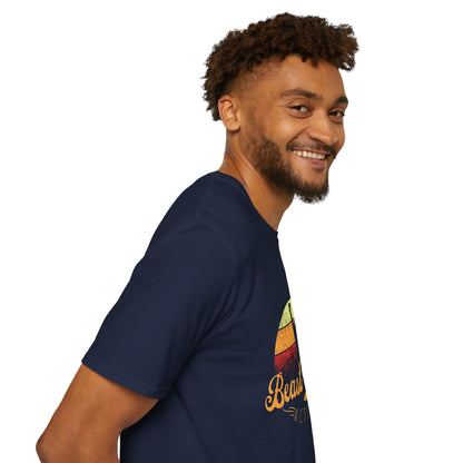 Beast Mode Activated | Unisex Softstyle T-Shirt