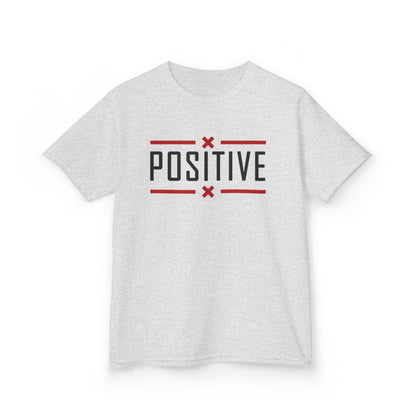 Positive_Kids Heavy Cotton™ Tee