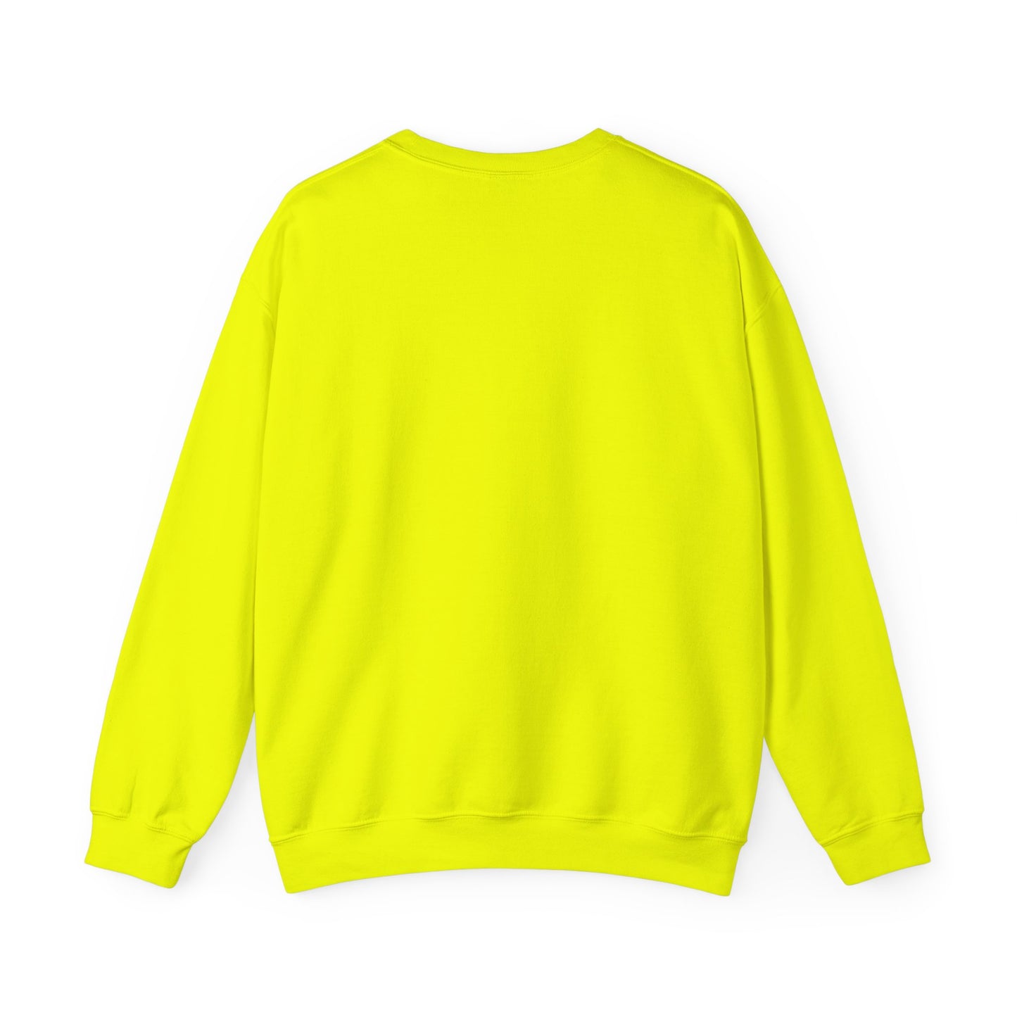 Adventure Mode Activated | Unisex Heavy Blend™ Crewneck Sweatshirt