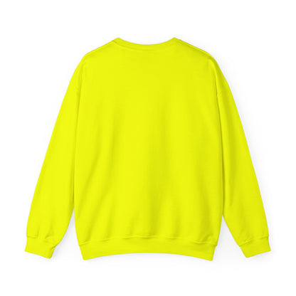 Adventure Mode Activated | Unisex Heavy Blend™ Crewneck Sweatshirt