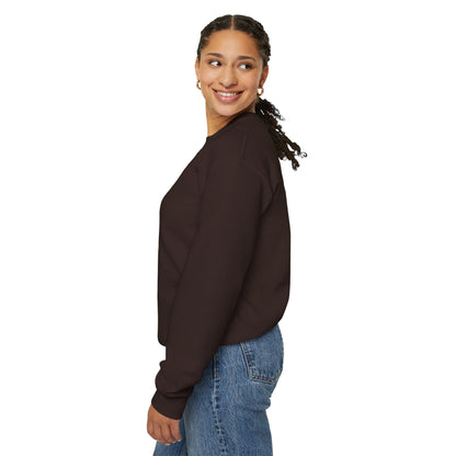 Working Bee | Unisex Heavy Blend™ Crewneck Sweatshirt