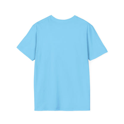 Adventure Mode Activated | Unisex Softstyle T-Shirt
