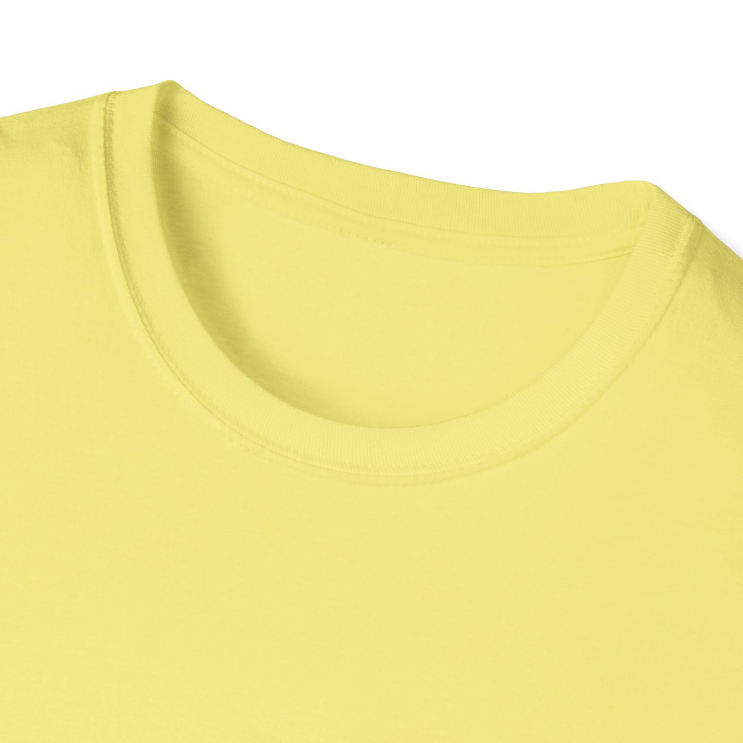 Sending Love | Unisex Softstyle T-Shirt