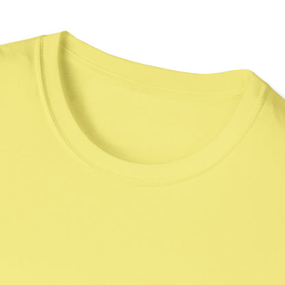 Sending Love | Unisex Softstyle T-Shirt