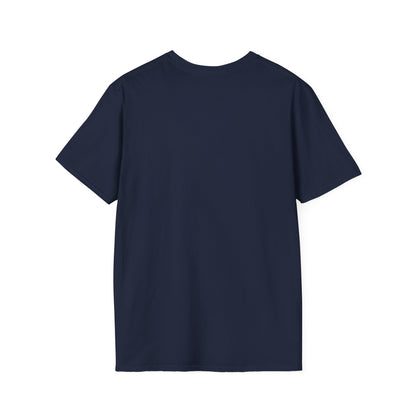 Untold Story_Unisex Softstyle T-Shirt
