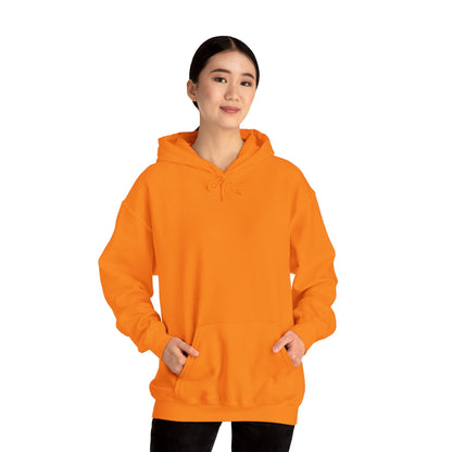 Feline Fine | Unisex Heavy Blend™ Hooded Sweatshirt