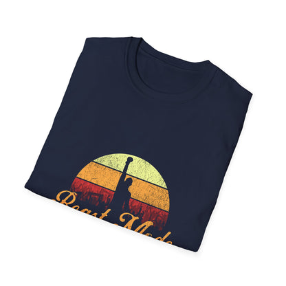 Beast Mode Activated | Unisex Softstyle T-Shirt