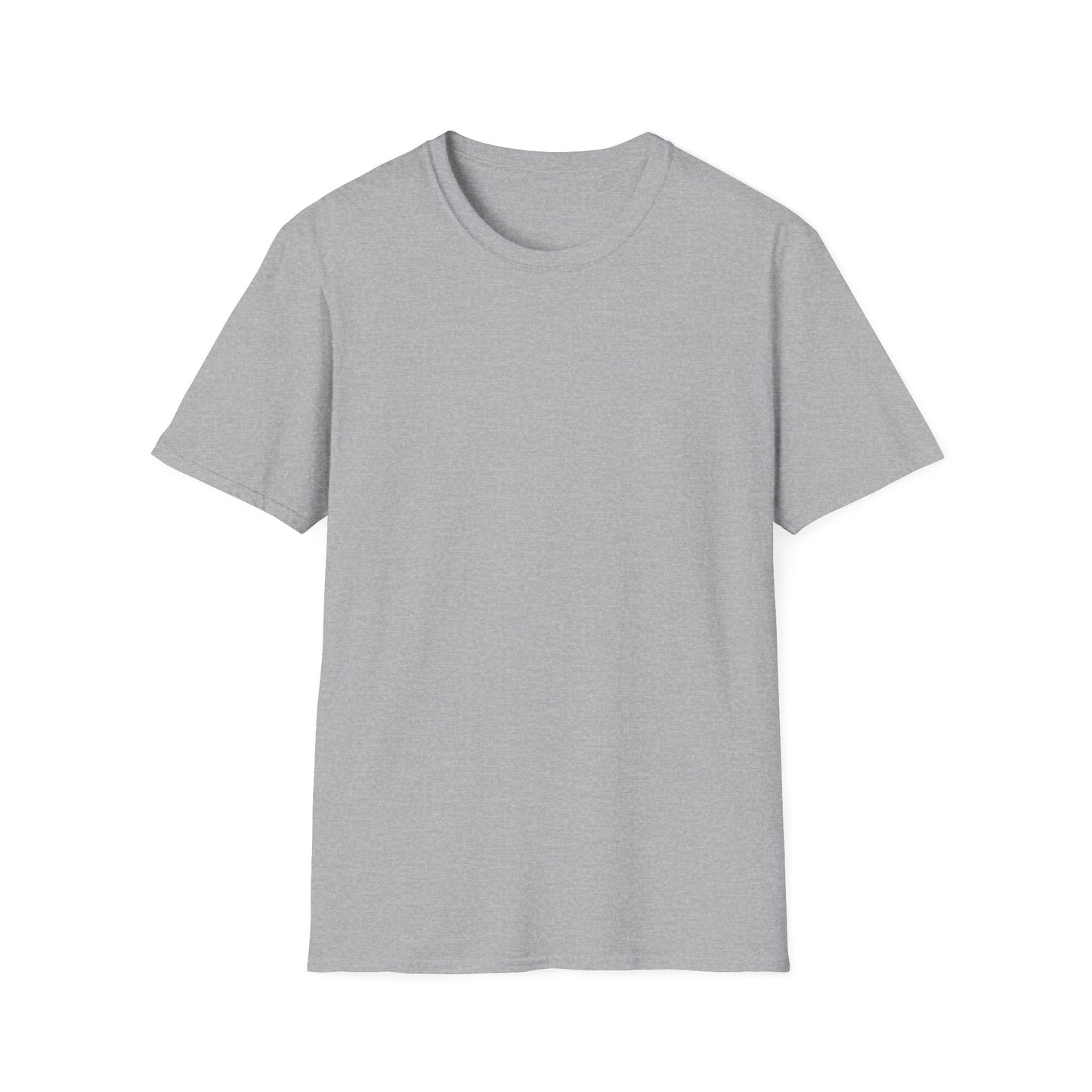 Sending Love | Unisex Softstyle T-Shirt