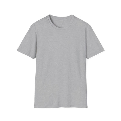 Sending Love | Unisex Softstyle T-Shirt
