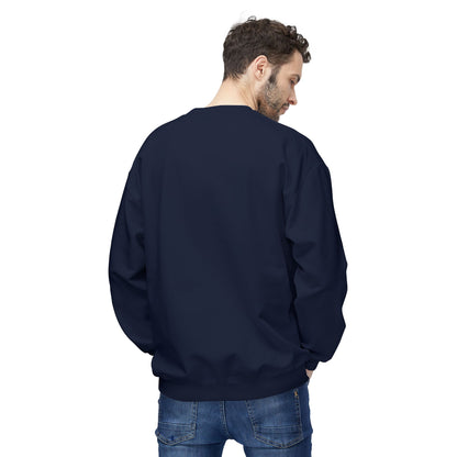 Beast Mode Activated | Unisex Midweight Softstyle Fleece Crewneck Sweatshirt