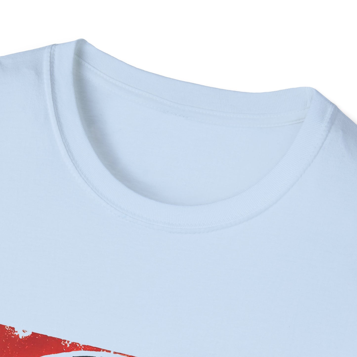 Adventure Mode Activated | Unisex Softstyle T-Shirt