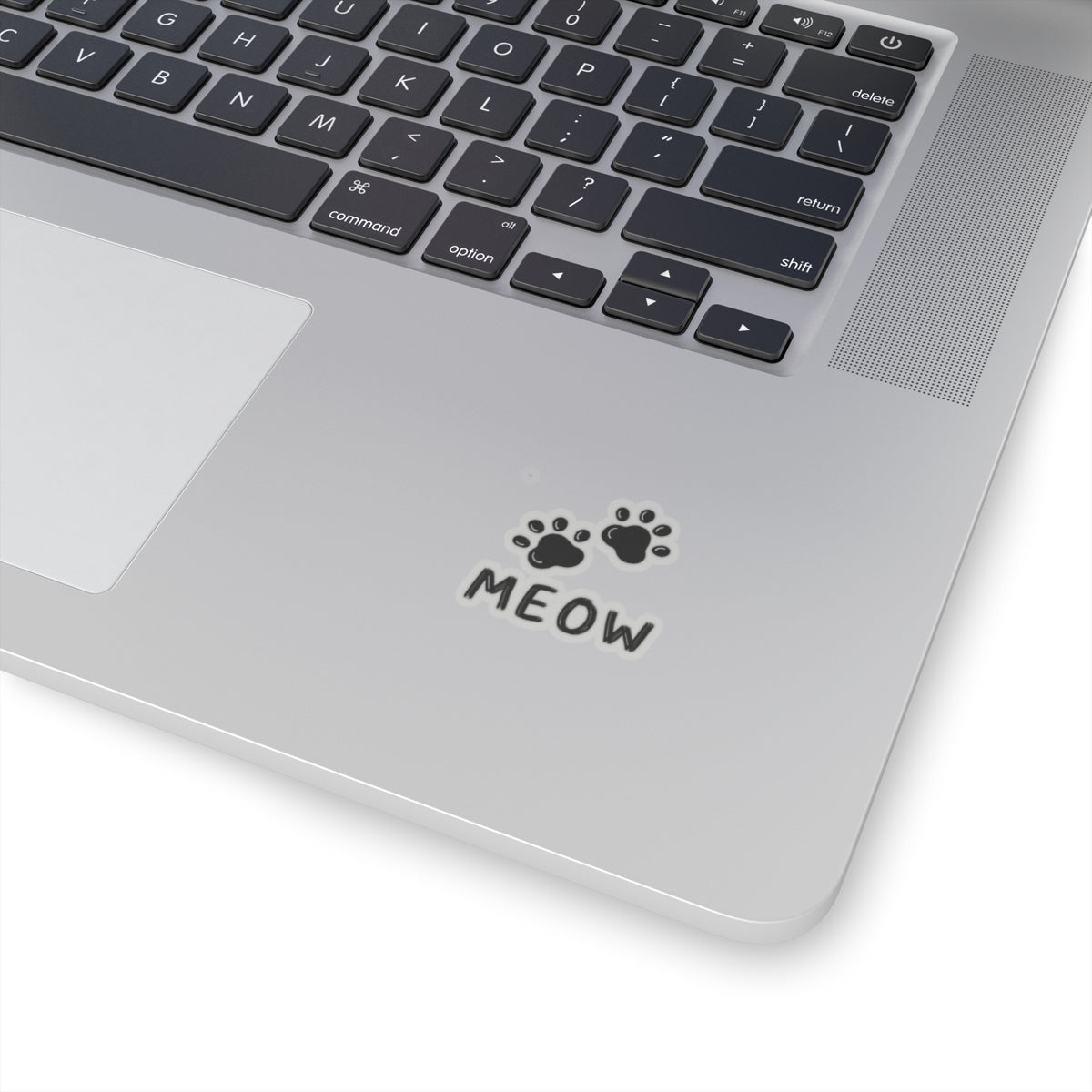 MEOW_Kiss-Cut Stickers
