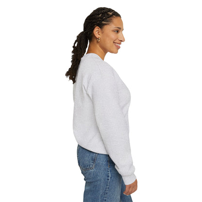Best Mom Ever | Unisex Heavy Blend™ Crewneck Sweatshirt