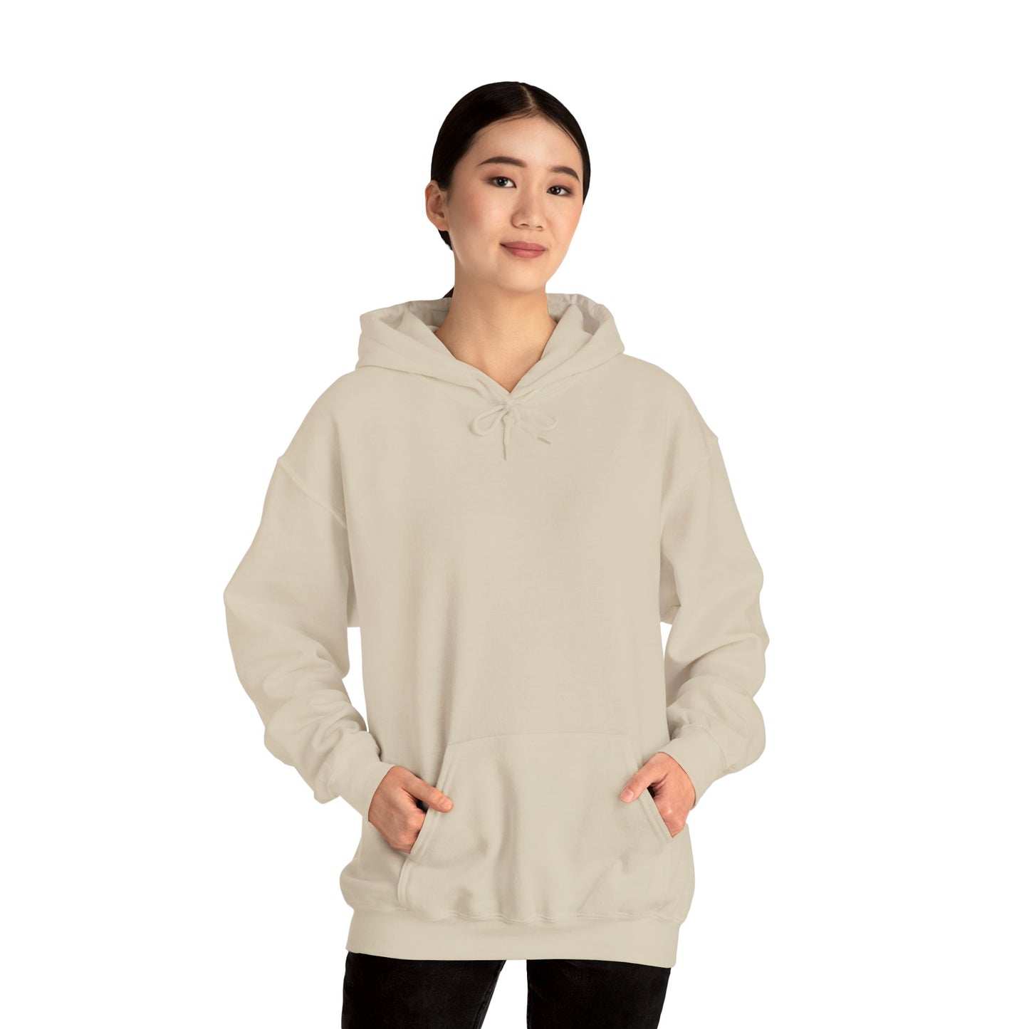 Feline Fine | Unisex Heavy Blend™ Hooded Sweatshirt
