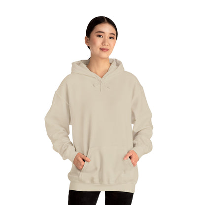 Feline Fine | Unisex Heavy Blend™ Hooded Sweatshirt