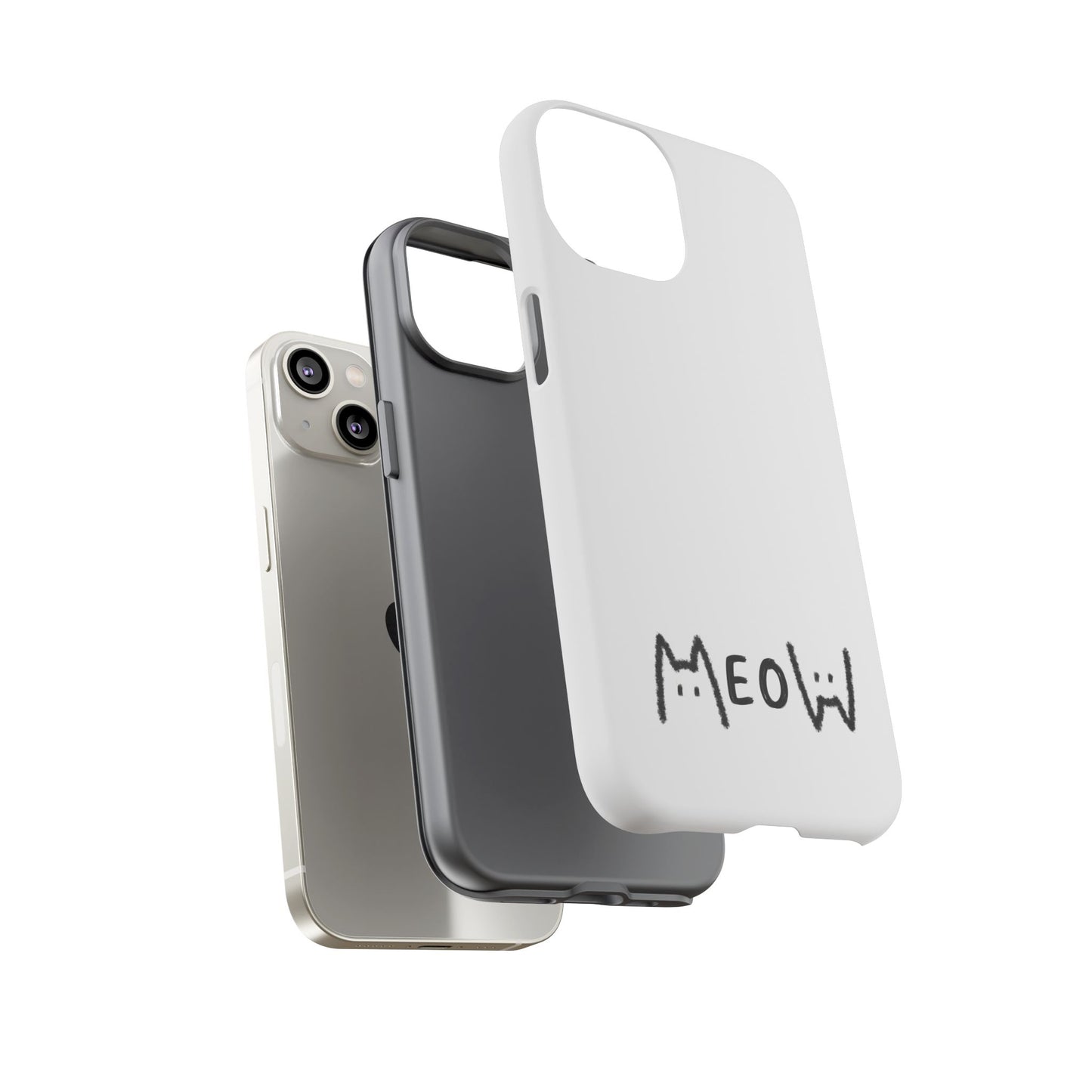 Meow_Tough Cases