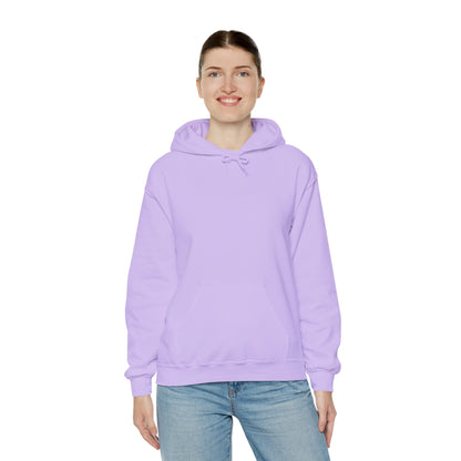 Feline Fine | Unisex Heavy Blend™ Hooded Sweatshirt