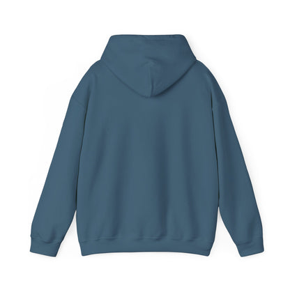 Meow_Unisex Heavy Blend™ Hooded Sweatshirt