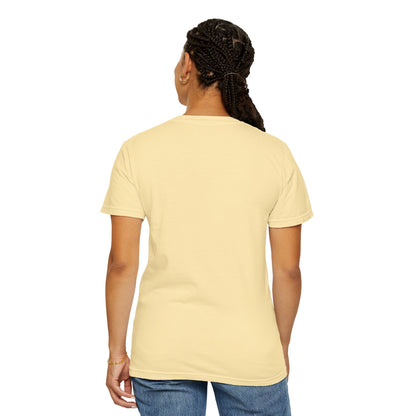 ALOHA | Unisex Garment-Dyed T-shirt
