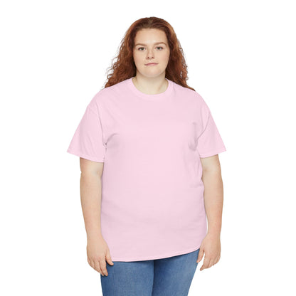 Chill Cowboy | Unisex Heavy Cotton Tee