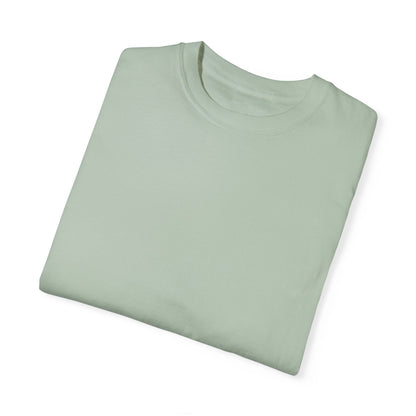 Adventure Mode Activated | Unisex Garment-Dyed T-shirt