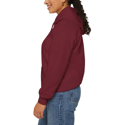 Working Bee | Unisex Heavy Blend™ Hooded Sweatshirt