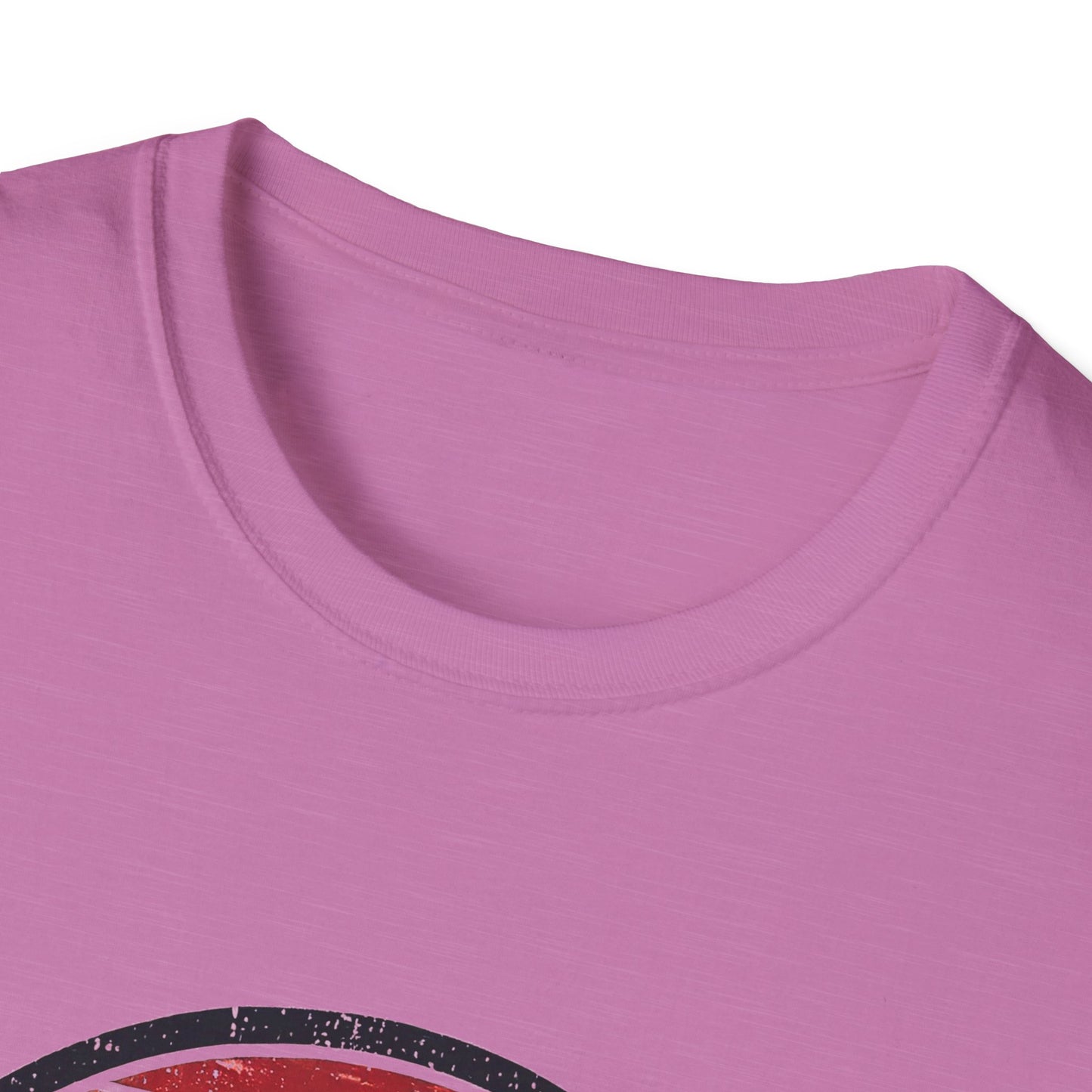 Chill Cowboy  | Unisex Softstyle T-Shirt