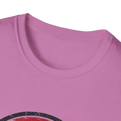 Chill Cowboy  | Unisex Softstyle T-Shirt