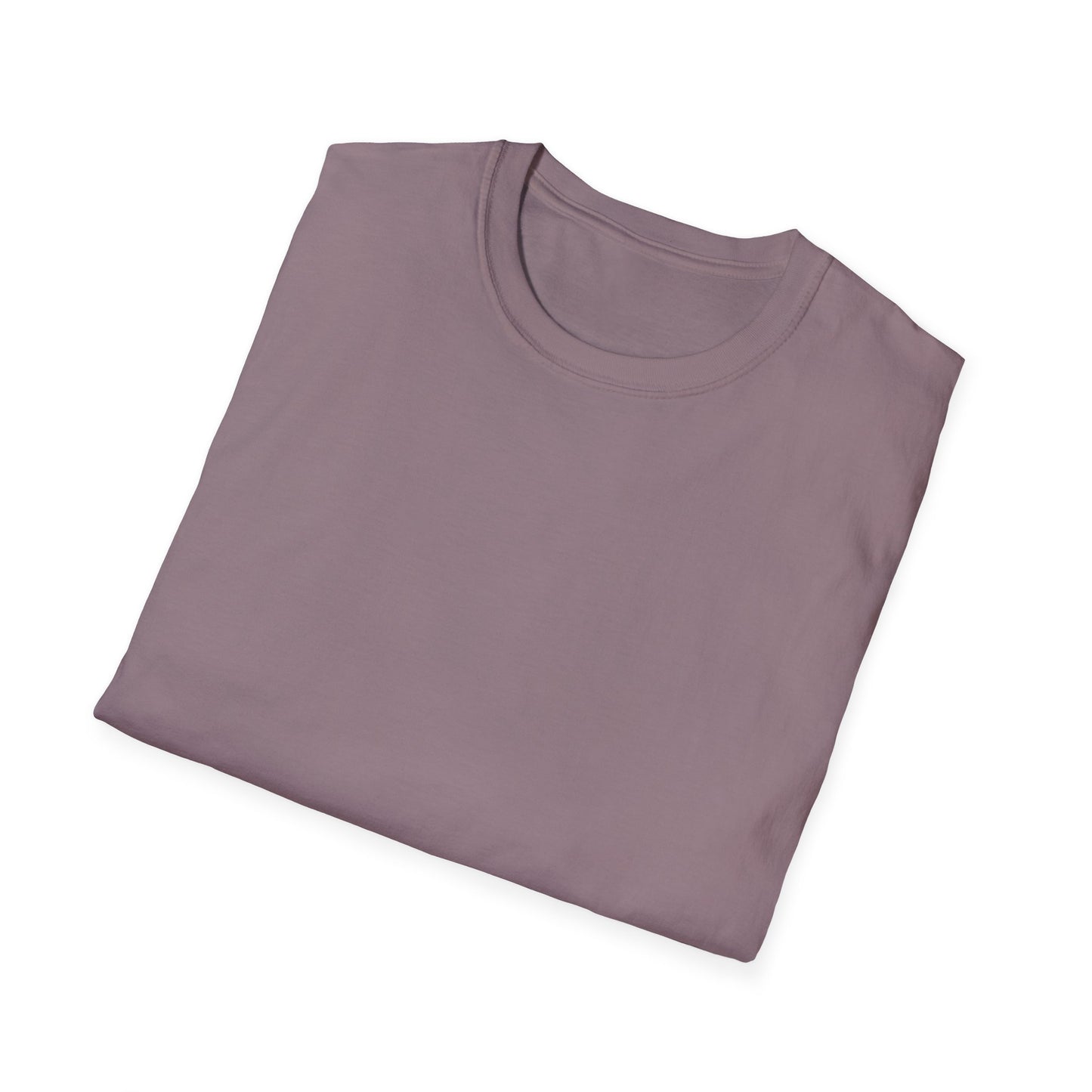 Sending Love | Unisex Softstyle T-Shirt
