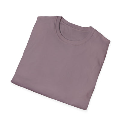 Sending Love | Unisex Softstyle T-Shirt