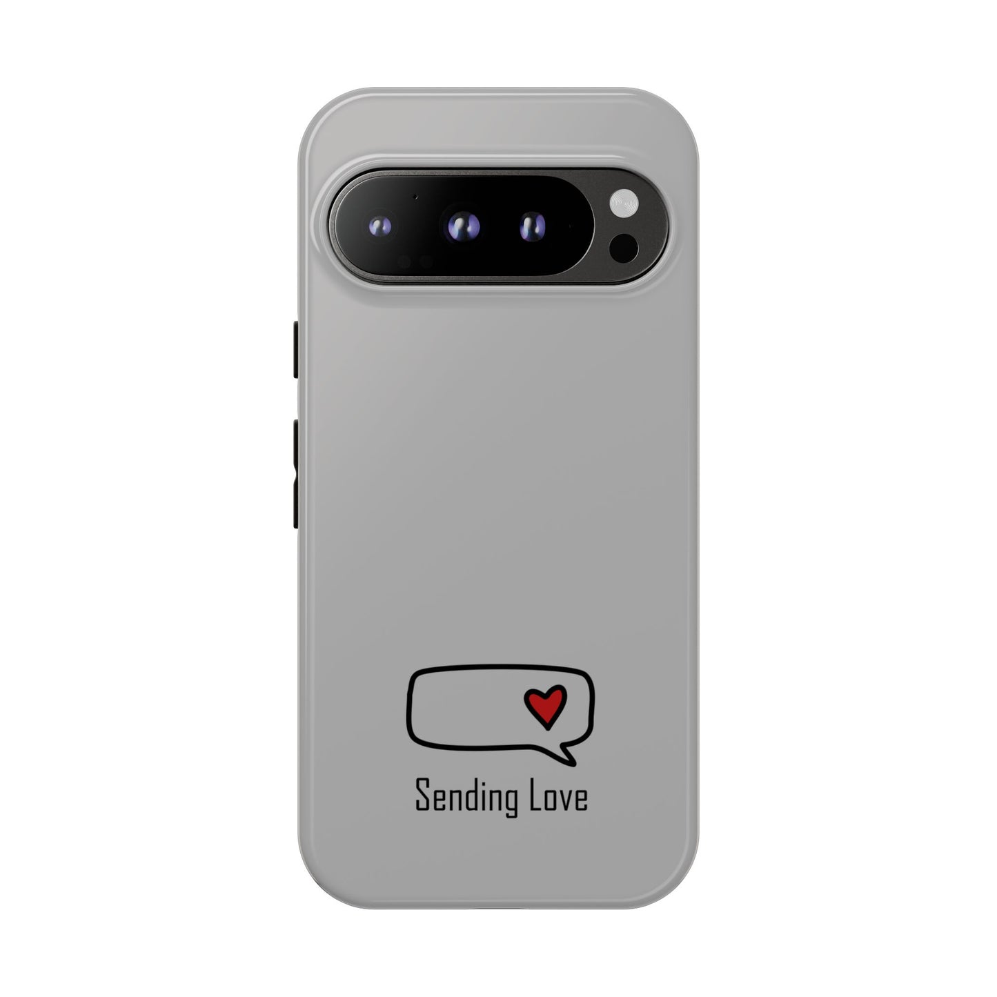 Sending Love_Tough Cases