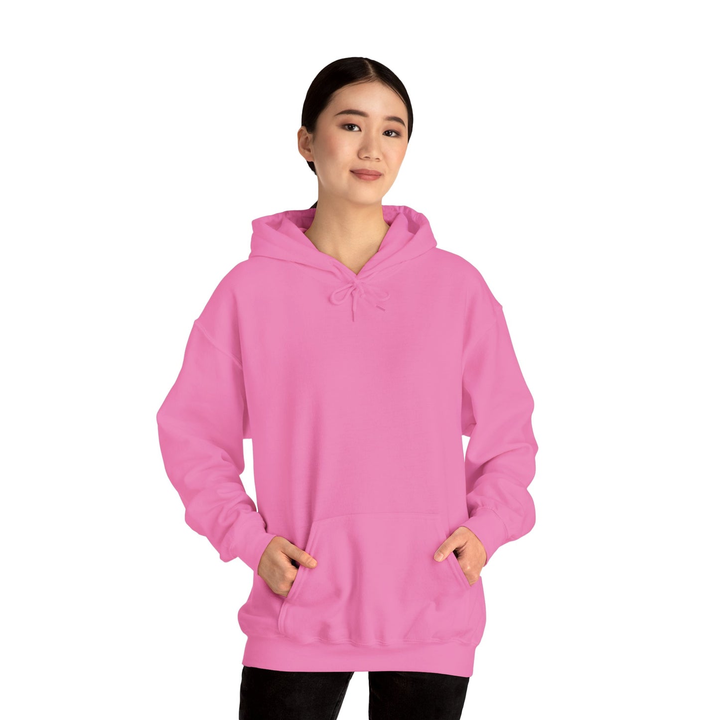 Feline Fine | Unisex Heavy Blend™ Hooded Sweatshirt
