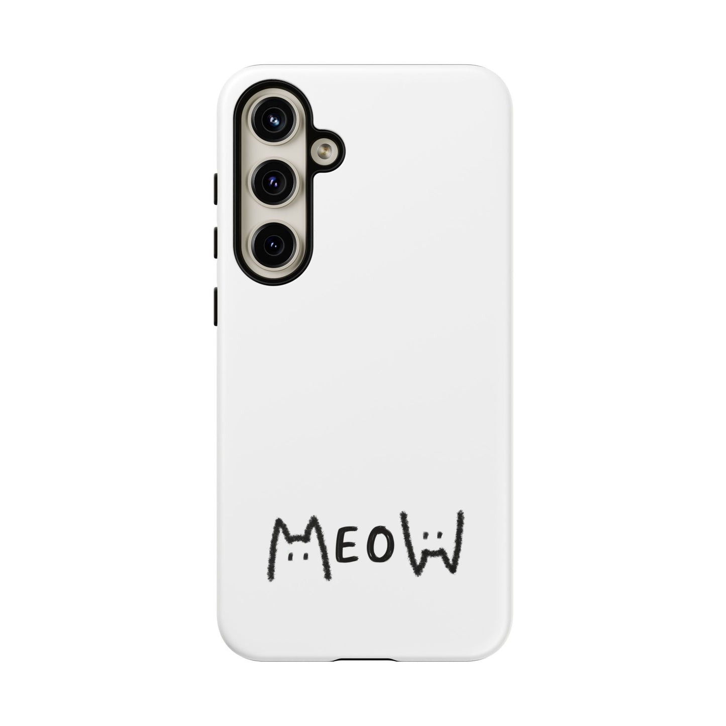 Meow_Tough Cases